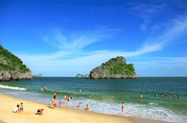 Kinh nghiệm du hí danh thắng Hà Tiên