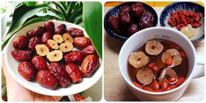 Một ngày nên ăn bao nhiêu quả táo đỏ?