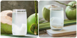 Uống nước dừa mỗi ngày có tác dụng gì?