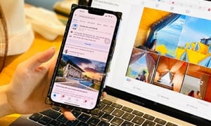 Đặt phòng khách sạn trên mạng, mất oan tiền tỷ: Nạn nhân kể lại thủ đoạn lừa đảo
