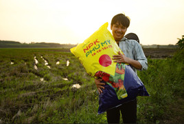 Phú Mỹ: Bứt phá ấn tượng trong cả sản xuất và kinh doanh