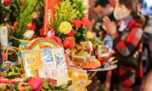 Rằm tháng Giêng 2025 là ngày nào Dương lịch?