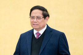 Thủ tướng: Bộ máy tinh gọn hơn, con người chất lượng hơn