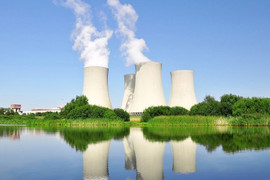 Xin Quốc hội cơ chế cần thiết để làm nhà máy điện hạt nhân tại kỳ họp bất thường