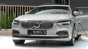 Bảng giá ô tô Volvo mới nhất tháng 2/2025