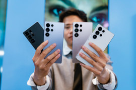 Trước giờ giao máy, giá Galaxy S25 Ultra có nơi bán chỉ hơn 26 triệu đồng
