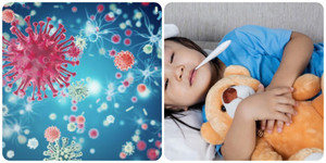 Những người dễ gặp biến chứng nguy hiểm khi mắc cúm A