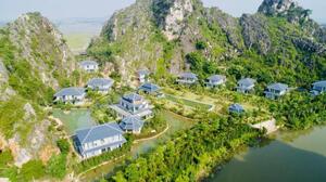 Mất tiền tỷ khi đặt khách sạn trên mạng: Khu nghỉ dưỡng đã bị giả mạo nhiều lần