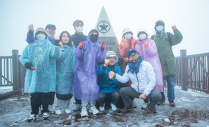 Rét buốt bao trùm miền Bắc nhiều ngày tới, vùng núi có thể mưa tuyết