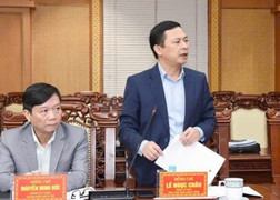 Phó Chủ tịch tỉnh Hà Tĩnh và Trưởng Ban Tổ chức Tỉnh ủy xin nghỉ hưu trước tuổi