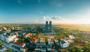 Người Thái Bình giờ không thích được gọi là 'quê lúa'