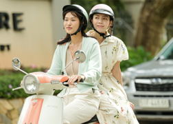 Phim 'Nụ hôn bạc tỷ' cán mốc doanh thu 100 tỷ đồng