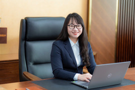 Bà Vũ Thanh Huệ sẽ phụ trách hoạt động HĐQT Công ty Cổ phần Chứng khoán LPBank