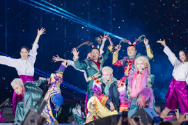 Ban tổ chức concert 'Anh trai vượt ngàn chông gai' cảnh báo khán giả