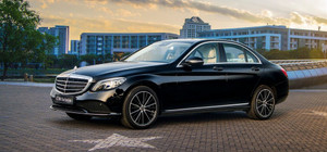 Bảng giá ô tô Mercedes mới nhất tháng 2/2025