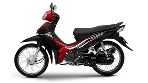 Bảng giá xe Blade 110 mới nhất tháng 2/2025