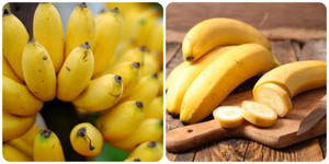Nên ăn chuối trước hay sau khi ăn cơm?