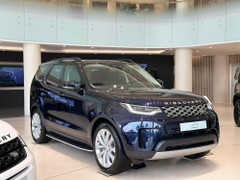 Bảng giá ô tô Land Rover mới nhất tháng 2/2025