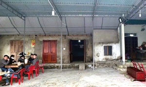 Bắt giam kẻ kéo lê 'vợ hờ' trên đường gây tử vong 