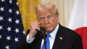 Ông Trump có thể gặp Tổng thống Ukraine Vladimir Zelensky vào tuần tới