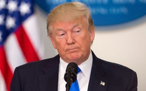 Ông Trump tiết lộ mức thuế quan mới linh hoạt với từng nước