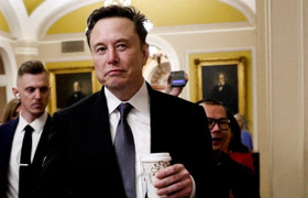 Elon Musk không muốn mua lại TikTok 