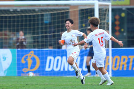 Phong Phú Hà Nam thắng trận ra quân giải U19 nữ Quốc gia 2025