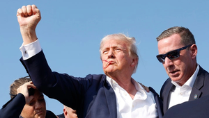 Ông Trump yêu cầu Mật vụ cung cấp toàn bộ thông tin 2 vụ ám sát