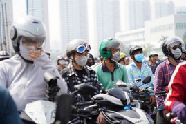 Thời tiết TP.HCM ngày 9/2: Nắng nóng, chỉ số tia UV cao