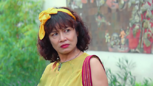 Tú Oanh: Họ bảo tôi bé, chẳng sắc nước hương trời, không phù hợp làm diễn viên