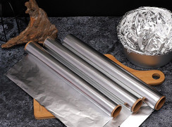 Những công dụng tuyệt vời của giấy bạc