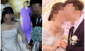 Thông tin mới nhất vụ nam thanh niên ở Quảng Nam trong 3 tuần cưới 2 vợ