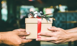 Gợi ý các món quà cho Ngày lễ Tình nhân 14/2