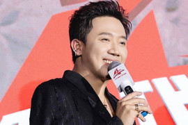 Phim 'Bộ tứ báo thủ' của Trấn Thành chạm mốc 300 tỷ đồng