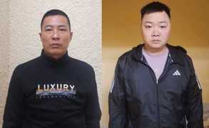 Công an Hà Nội phá ổ nhóm cá độ bóng đá 800 tỷ đồng