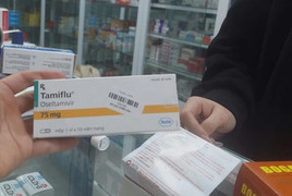 Đổ xô mua thuốc Tamiflu trị cúm A và lời cảnh báo từ bác sĩ