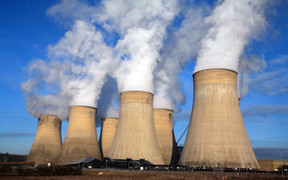 Chính phủ đề xuất loạt cơ chế đặc thù xây nhà máy điện hạt nhân Ninh Thuận