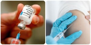 Lịch tiêm vaccine cúm đầy đủ cho mọi lứa tuổi