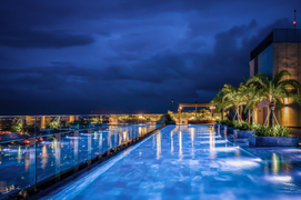 An Gia và dấu ấn khác biệt trên thị trường nhà ở vừa túi tiền