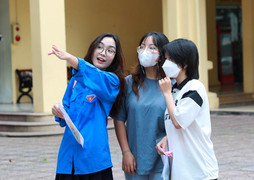 Thêm trường đại học tổ chức kỳ thi riêng 2025