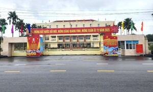 8 Bí thư và 3 Phó Bí thư huyện ủy ở Quảng Nam xin nghỉ hưu trước tuổi