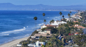 Người Đan Mạch đề nghị mua tiểu bang California