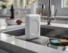 Tác dụng không ngờ của viên rửa bát