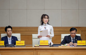 Ngân hàng Việt tiết lộ hợp đồng hàng chục tỷ USD với các tập đoàn lớn của Mỹ