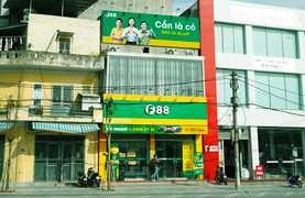 Lợi nhuận 2024 của F88 đạt 351 tỷ đồng, doanh thu tăng hơn 23%