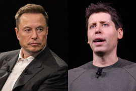 CEO OpenAI từ chối lời đề nghị 97 tỷ USD của Elon Musk, nói sẽ gặp DeepSeek