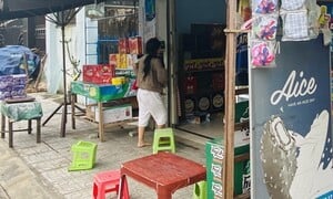Mẹ cô gái có chàng rể cưới 2 vợ: Chuyện ngỡ trong phim lại vận vào con tôi
