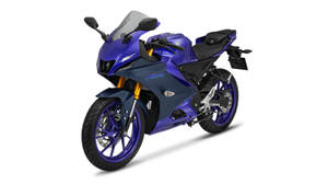 Bảng giá xe Yamaha YZF-R15 mới nhất tháng 2/2025