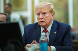 Tình báo Mỹ chuẩn bị công bố hồ sơ mật vụ ám sát cựu Tổng thống Kennedy