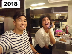 7 năm yêu kín tiếng, vài lần hợp tan của H'Hen Niê và bạn trai nhiếp ảnh gia